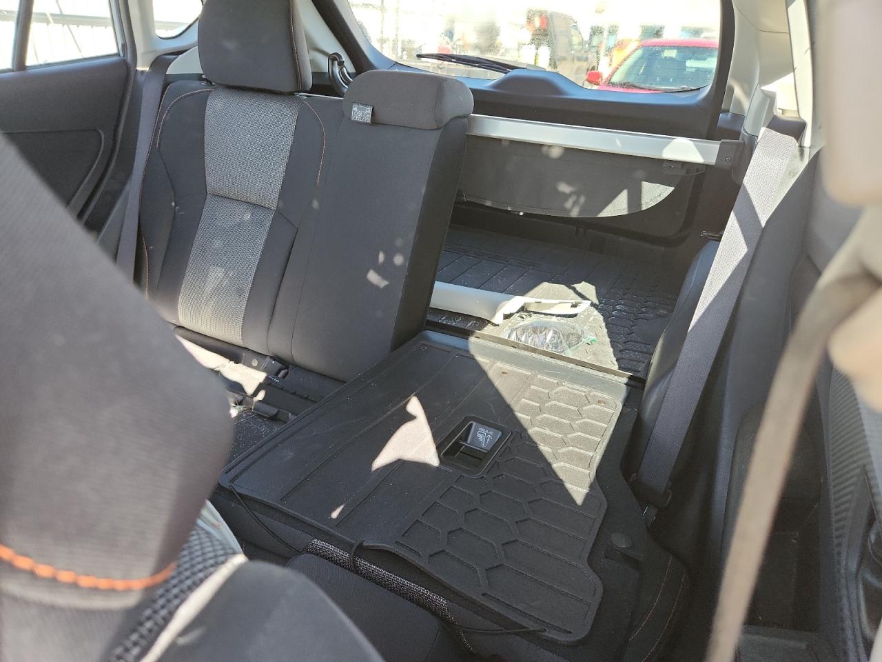 SUBARU CROSSTREK PREMIUM