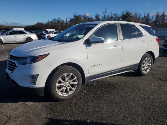 2021 CHEVROLET EQUINOX LT #3312585185