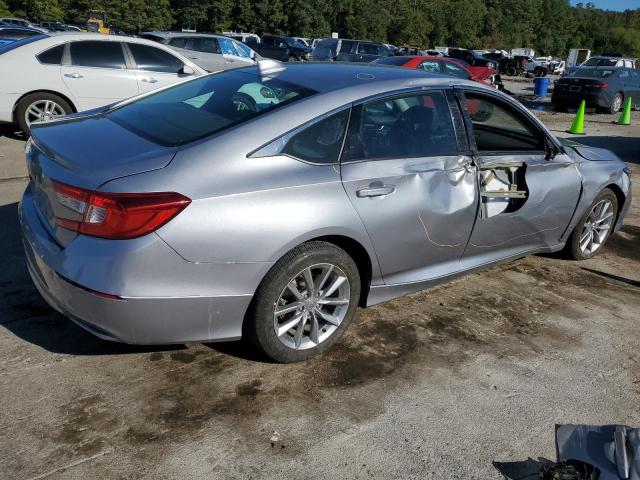 2022 HONDA ACCORD LX #3286668286
