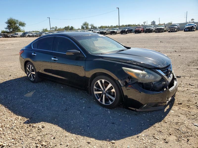 2017 NISSAN ALTIMA 2.5 #3304614461
