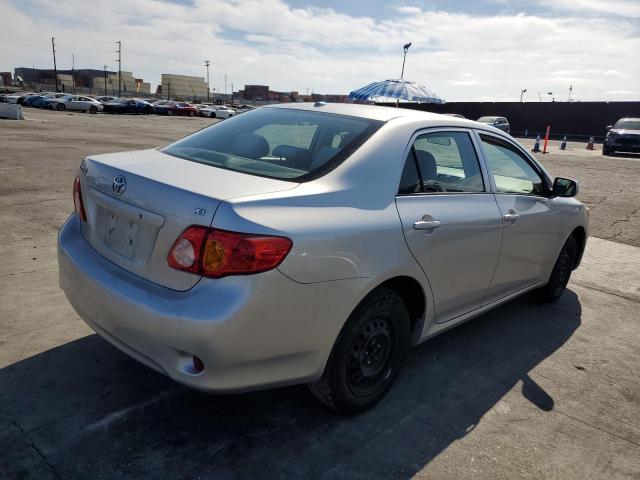 2010 TOYOTA COROLLA - 1NXBU4EE8AZ196090