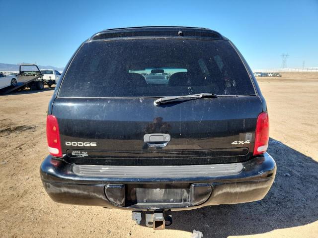 1999 DODGE DURANGO #3281826889