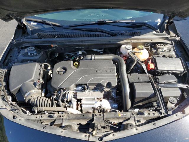 2023 CHEVROLET MALIBU LT 1G1ZD5ST6PF177619