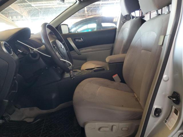 2013 NISSAN ROGUE S - JN8AS5MV5DW632503