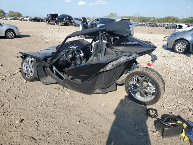 2017 POLARIS SLINGSHOT 57XAASFA4H8118800