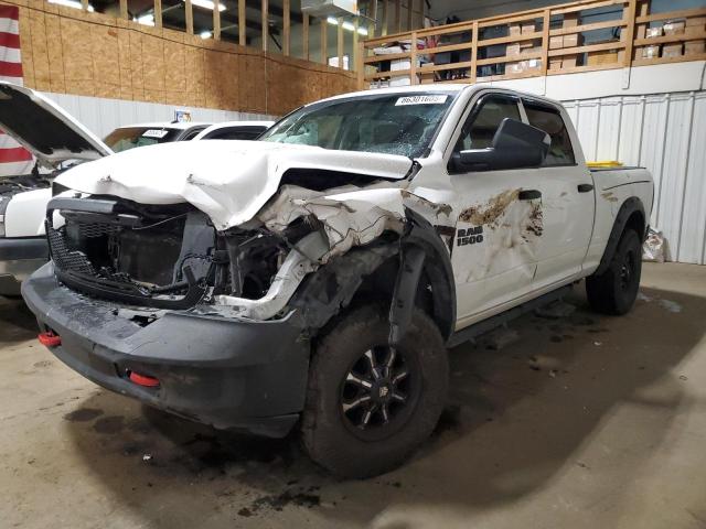 Global Auto Auctions: 2014 RAM 1500 ST