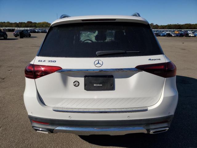 2024 MERCEDES-BENZ GLE 350 4M #3304519448