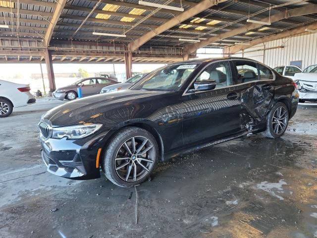 2021 BMW 330E #3309776836