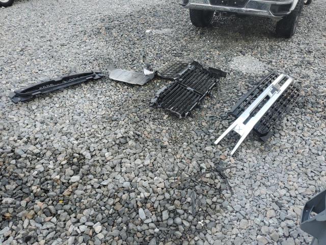 2019 CHEVROLET SILVERADO - 1GCPWCED3KZ391816