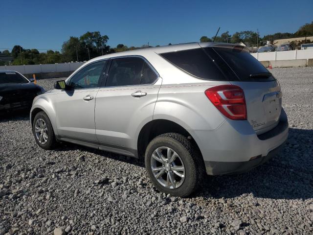 2017 CHEVROLET EQUINOX LS - 2GNFLEEK2H6203779