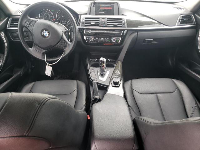 2018 BMW 320 XI WBA8A3C5XJA495034