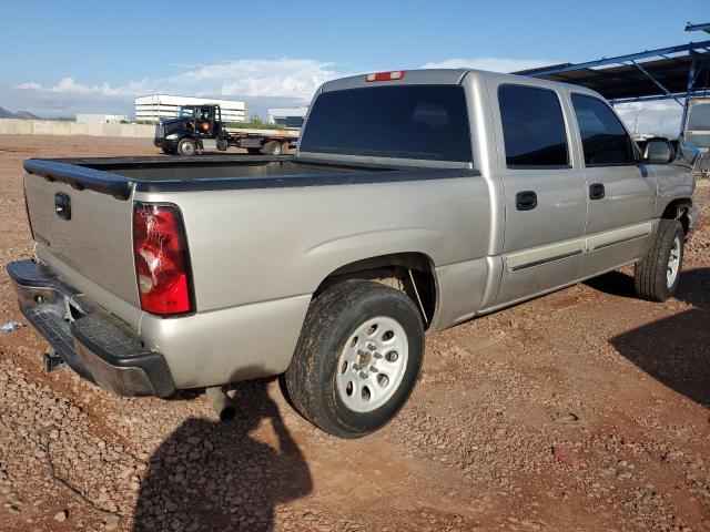 2006 CHEVROLET SILVERADO C1500 #3292588865