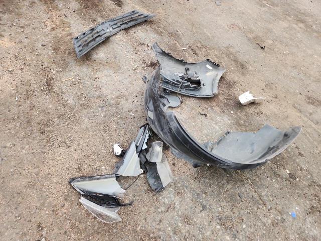 2018 FORD FOCUS SE #3284629335