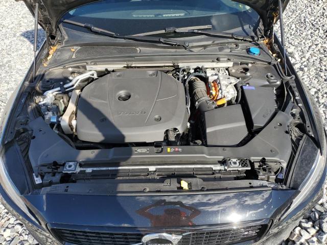 2022 VOLVO S60 T8 RECHARGE R-DESIGN EXPRESSION - 7JRBR0FZ5NG160461