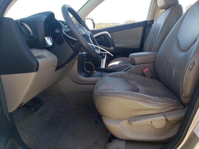 2008 TOYOTA RAV4 #3270862446