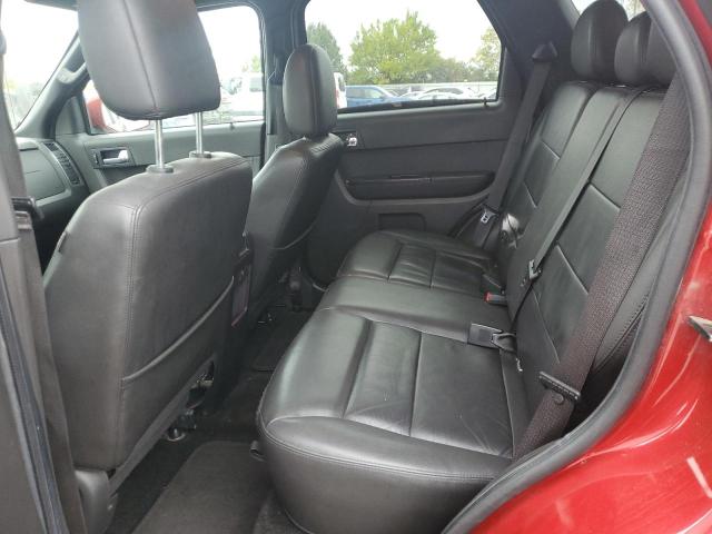 2011 FORD ESCAPE LIM - 1FMCU0E71BKC28700