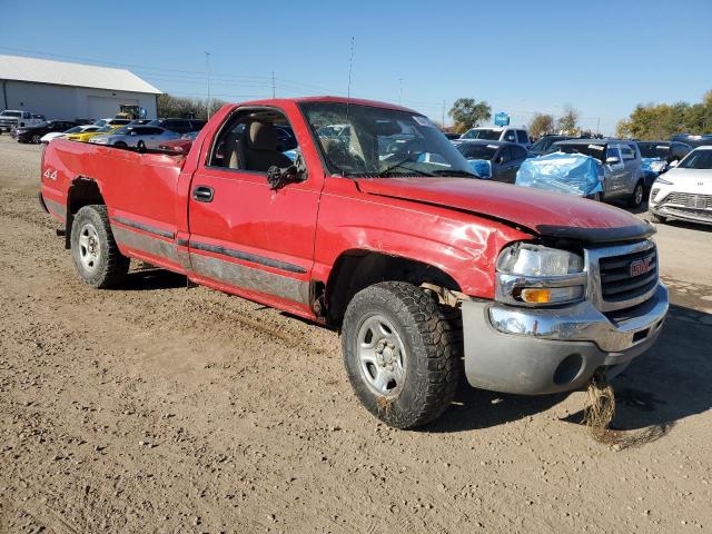 2003 GMC NEW SIERRA #3297078517