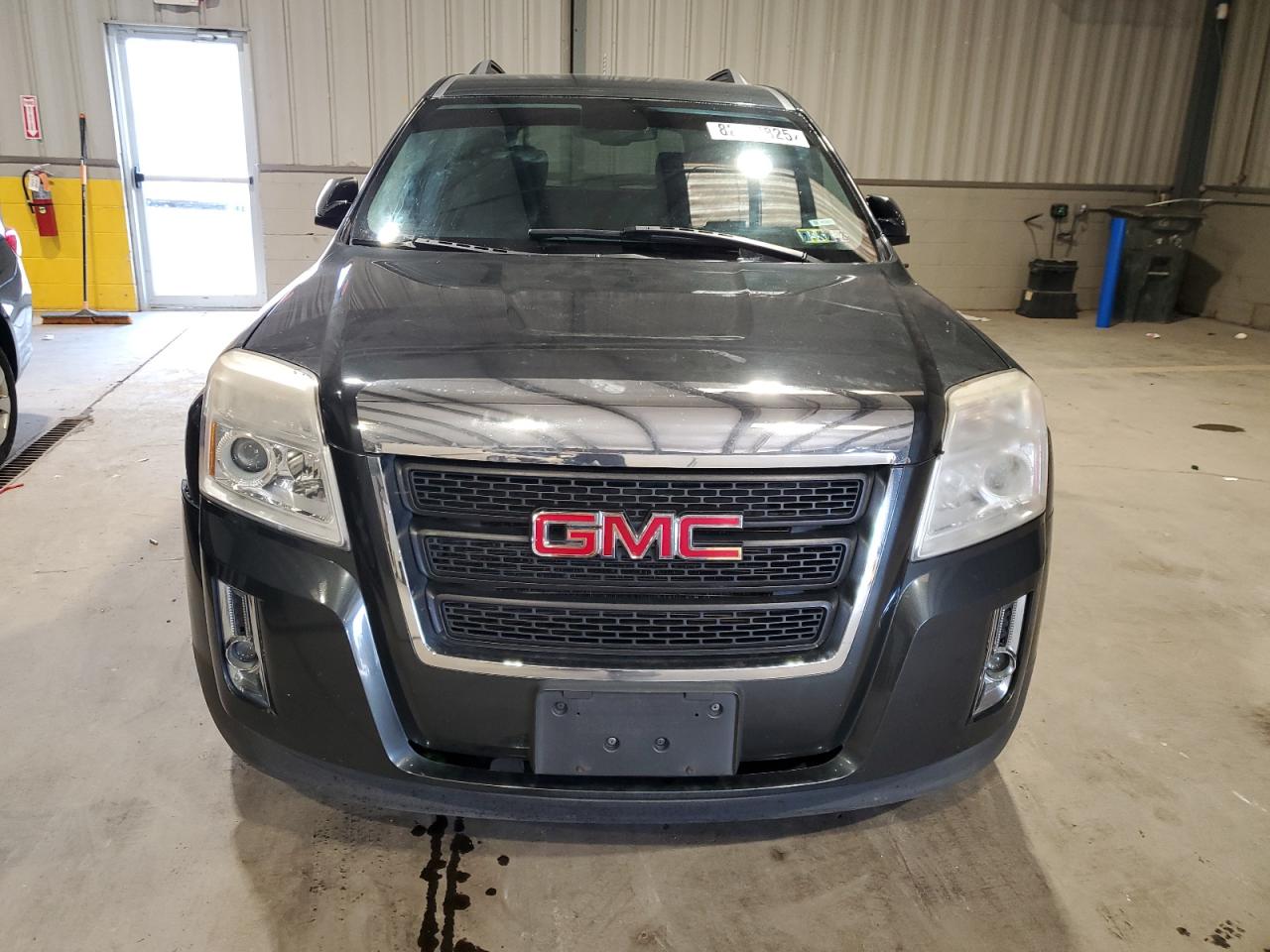 GMC TERRAIN SLE