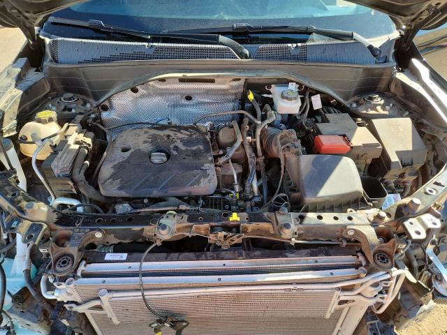 2021 CHEVROLET TRAILBLAZE KL79MTSL3MB056560