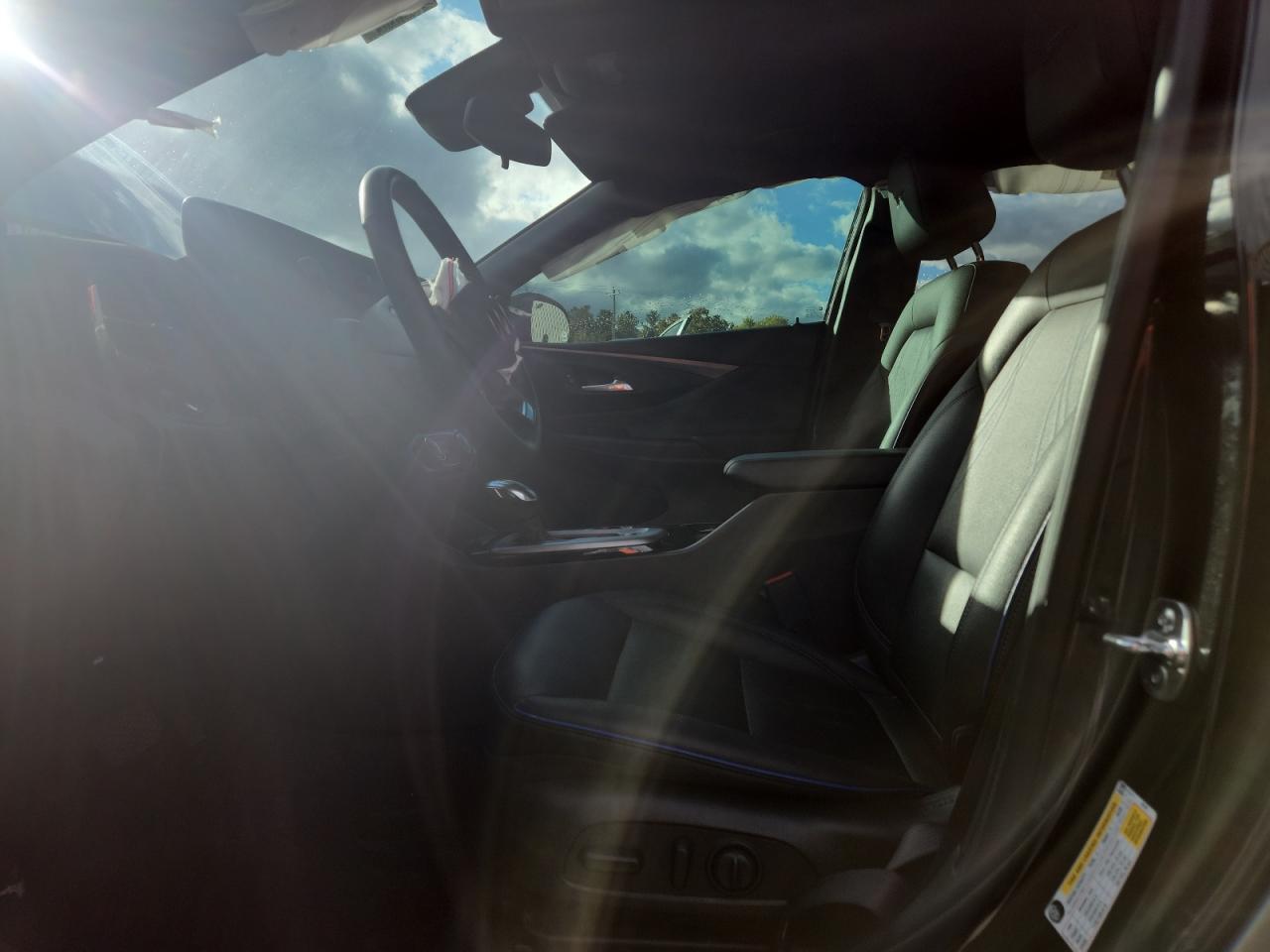 BUICK ENVISTA SPORT TOURING