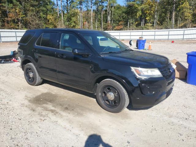 2017 FORD EXPLORER P - 1FM5K8AR5HGD07495