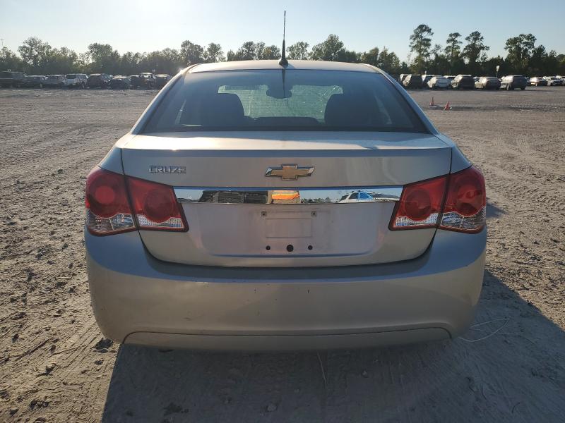 2013 CHEVROLET CRUZE LS - 1G1PA5SG5D7257194