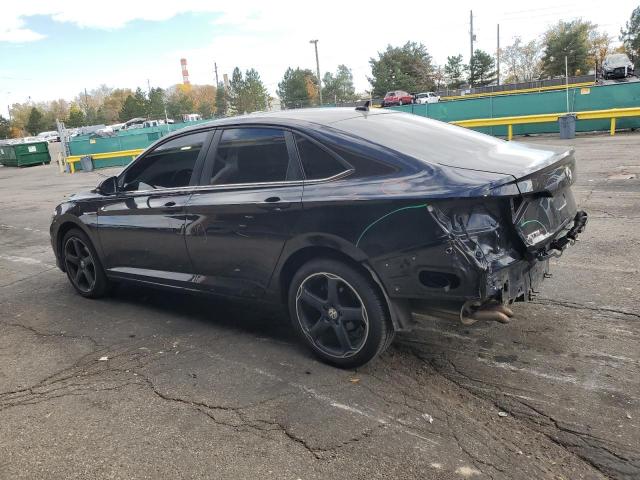 2019 VOLKSWAGEN JETTA SEL - 3VWG57BUXKM005535