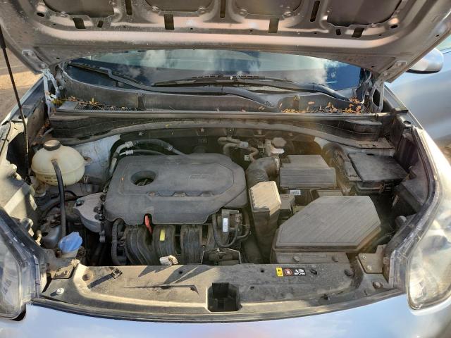 2018 KIA SPORTAGE L #3278750620