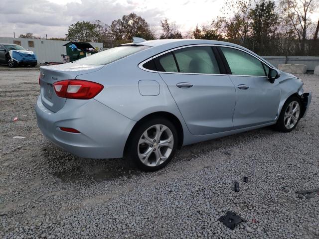 2017 CHEVROLET CRUZE PREM - 1G1BF5SM6H7179855