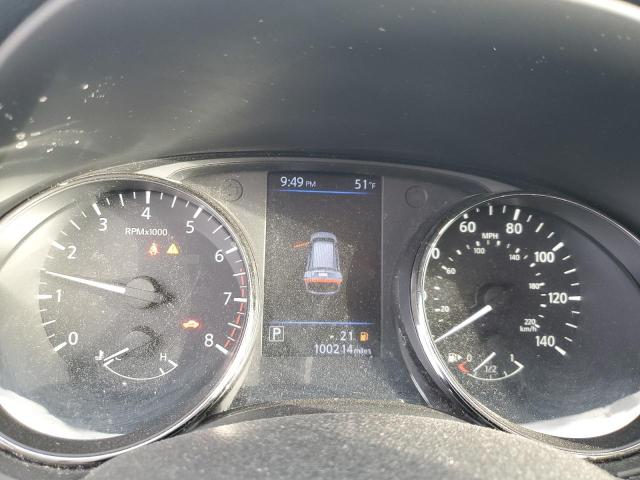 2018 NISSAN ROGUE S - KNMAT2MV2JP545316