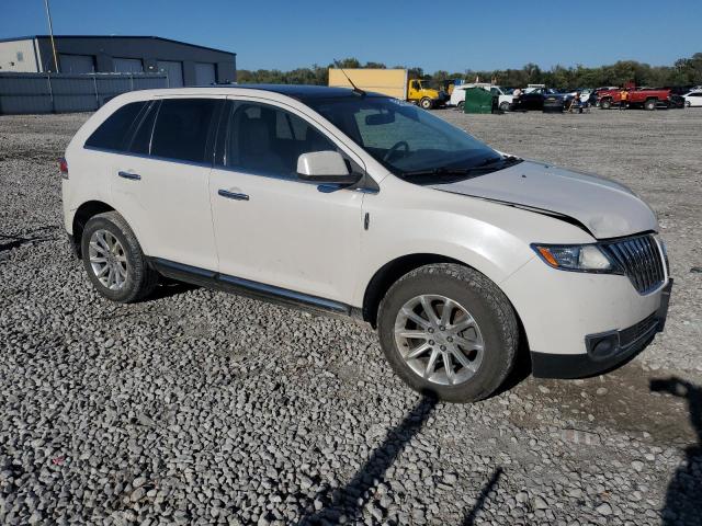 2011 LINCOLN MKX - 2LMDJ8JK5BBJ12193