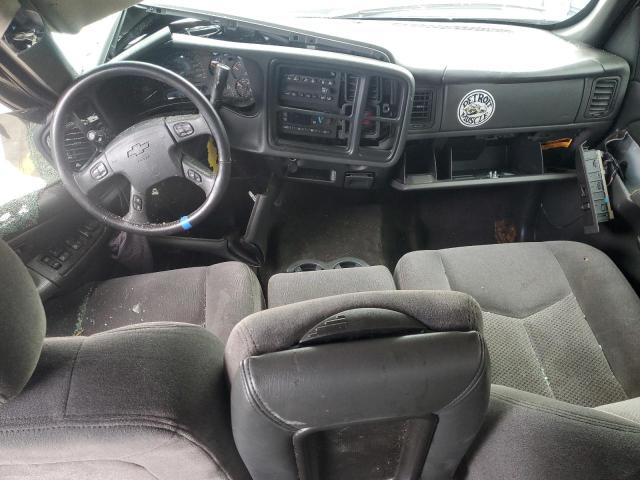 2006 CHEVROLET SILVERADO #3284774551