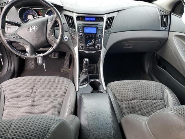 2012 HYUNDAI SONATA SE - 5NPEC4ABXCH474906