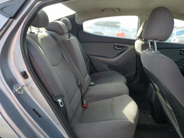 2016 HYUNDAI ELANTRA SE 5NPDH4AE1GH786299