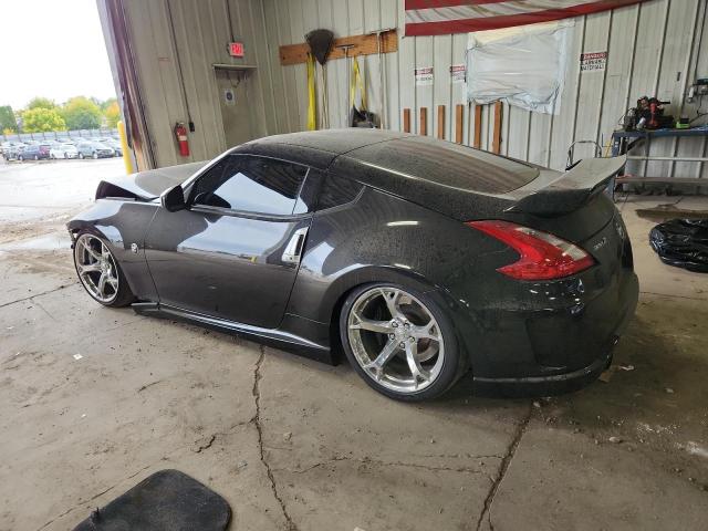 2010 NISSAN 370Z #3309640057