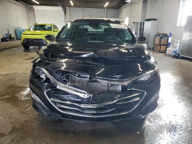 2025 CHEVROLET MALIBU LT - 1G1ZD5ST4SF144434