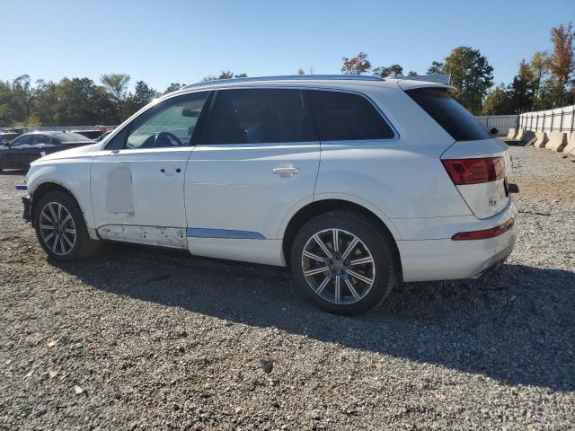 2017 AUDI Q7 PRESTIGE #3282583873