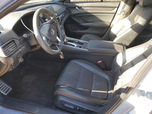 2022 HONDA ACCORD SPO - 1HGCV1F37NA122265