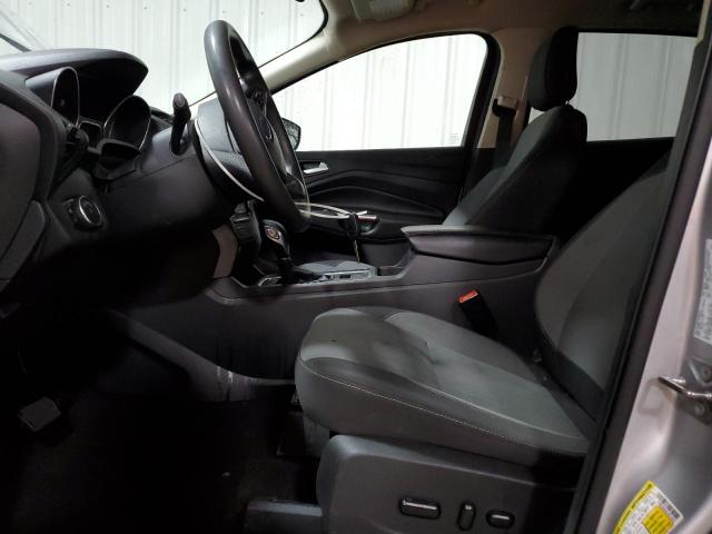 2018 FORD ESCAPE SE - 1FMCU9GD4JUD12620