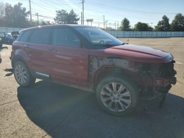 2016 LAND ROVER RANGE ROVE - SALVR2BG6GH131830