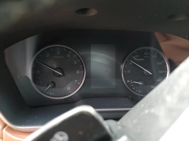 2021 SUBARU OUTBACK TO #3283775433