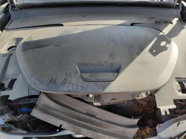 2023 VOLVO C40 RECHAR - YV4ED3GM3P2048947