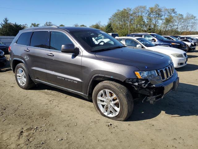 2017 JEEP GRAND CHER - 1C4RJFAG4HC841509