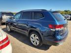 Lot #3315562773 2021 VOLKSWAGEN ATLAS SE