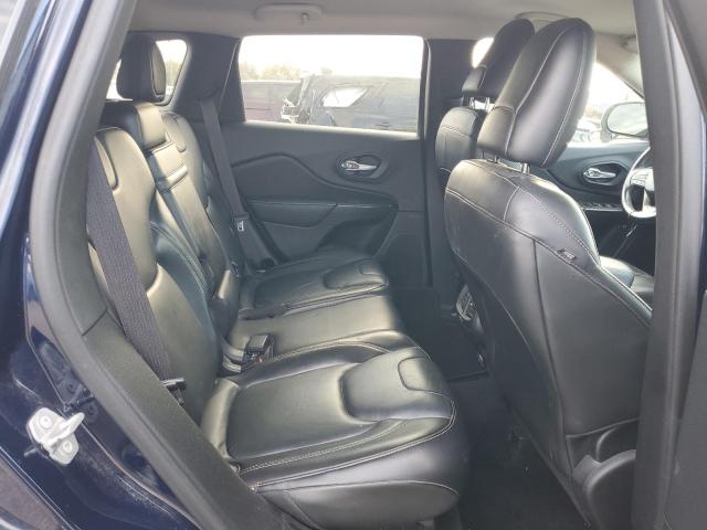 2015 JEEP CHEROKEE L 1C4PJMDS2FW753128