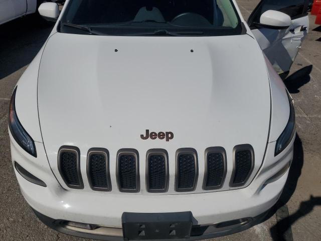 2017 JEEP CHEROKEE L #3301822351