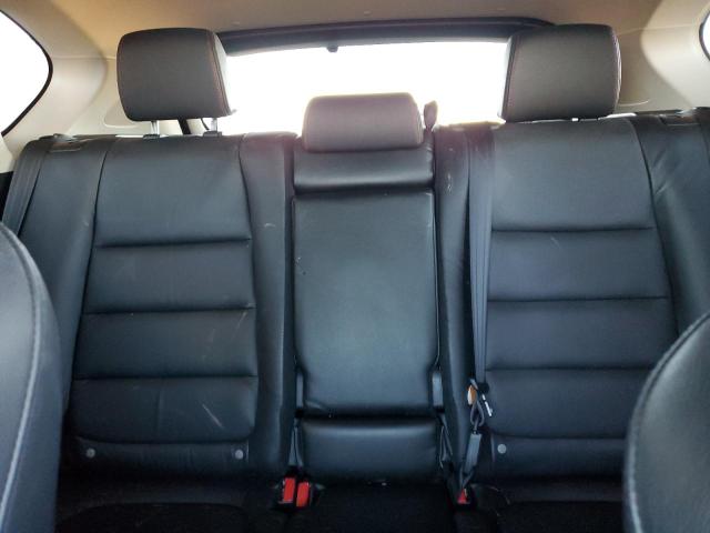 2014 MAZDA CX-5 GT #3303071775