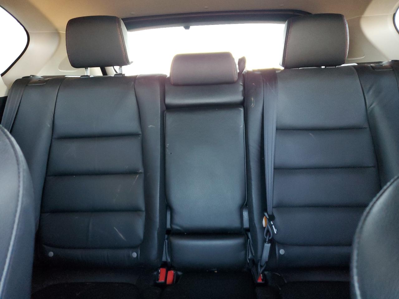 Lot #3303071775 2014 MAZDA CX-5 GT