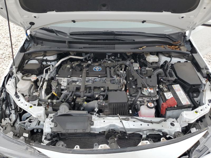 2024 TOYOTA COROLLA LE JTDBCMFE1R3042229