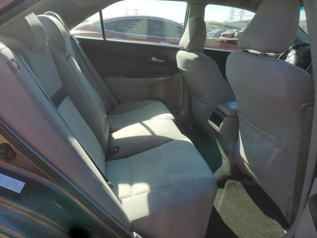 2014 TOYOTA CAMRY L - 4T4BF1FK1ER404139